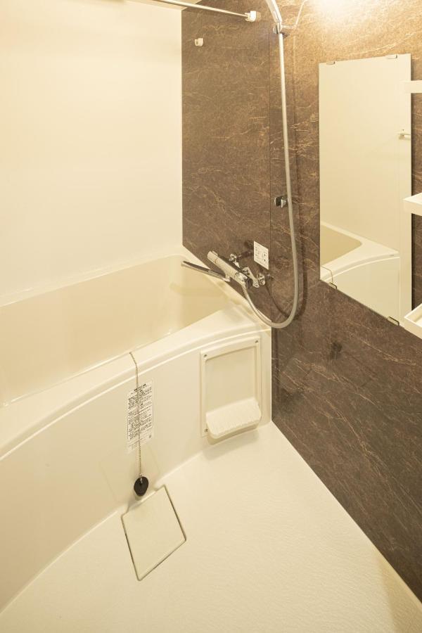 Coruscant Hotel Nagasakiekiⅲ Экстерьер фото