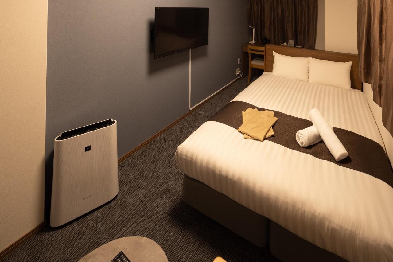 Coruscant Hotel Nagasakiekiⅲ Экстерьер фото