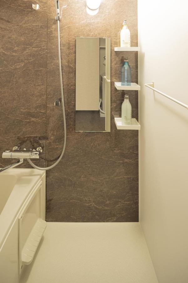 Coruscant Hotel Nagasakiekiⅲ Экстерьер фото