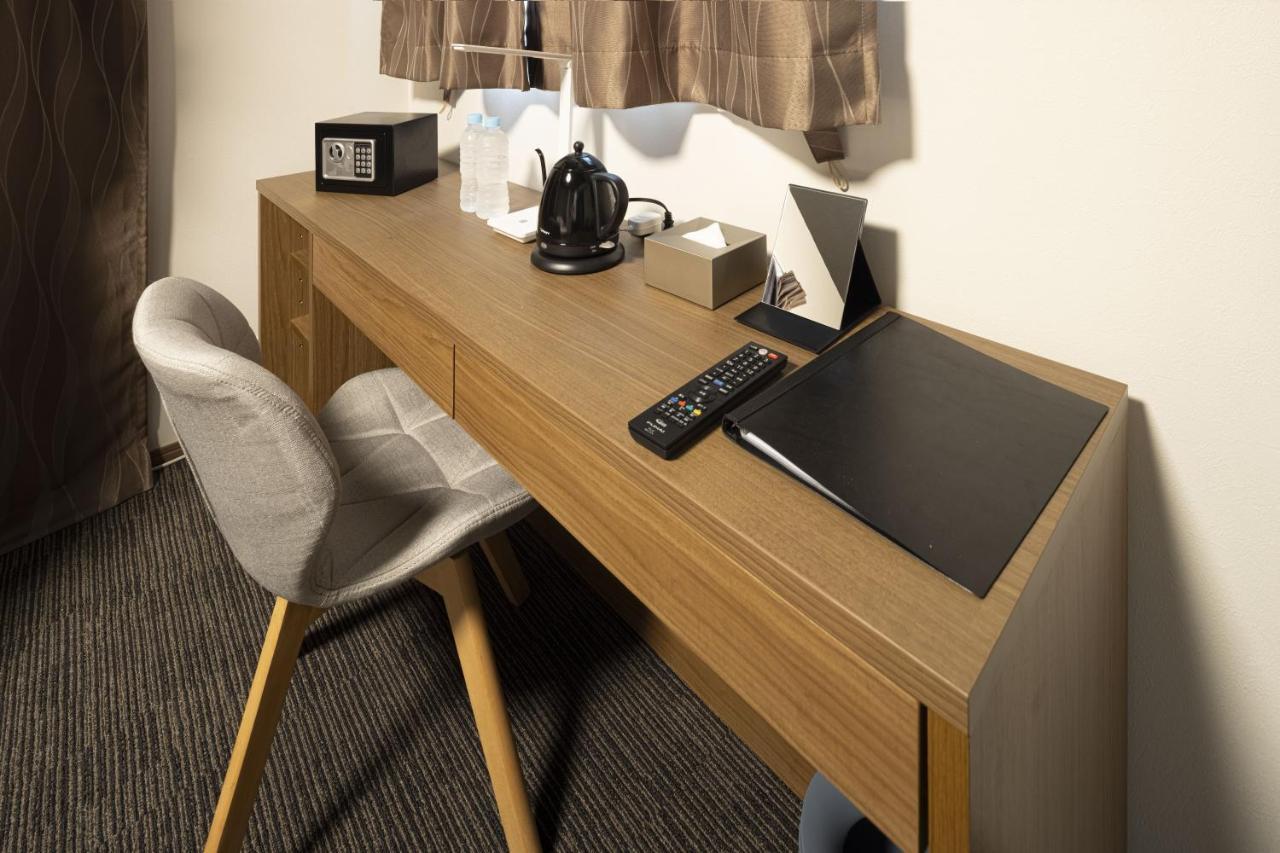 Coruscant Hotel Nagasakiekiⅲ Экстерьер фото